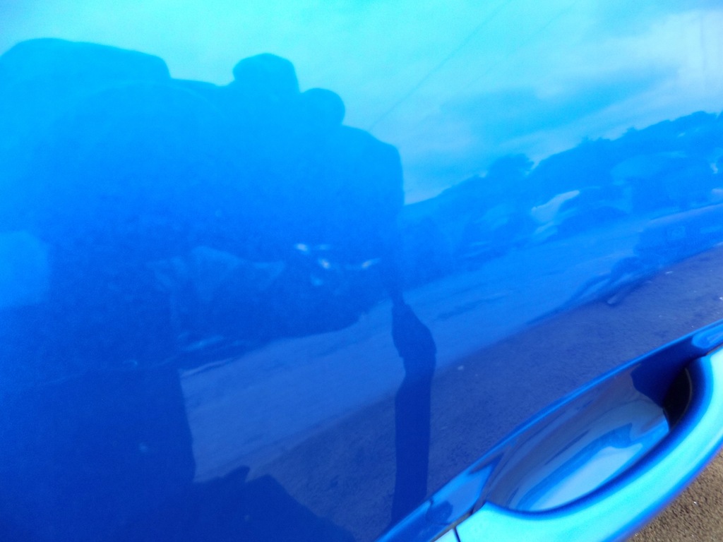 фото №6, Двері правий задня peugeot 208 ii