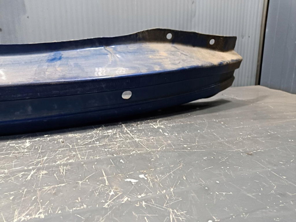 фото №10, Tesla model s балка бампера задня ppsb