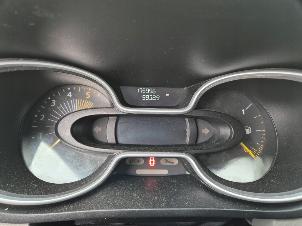 фото №2, Двигатель renault trafic iii opel vivaro b 1.6 dci r9m a4a4 kompletny