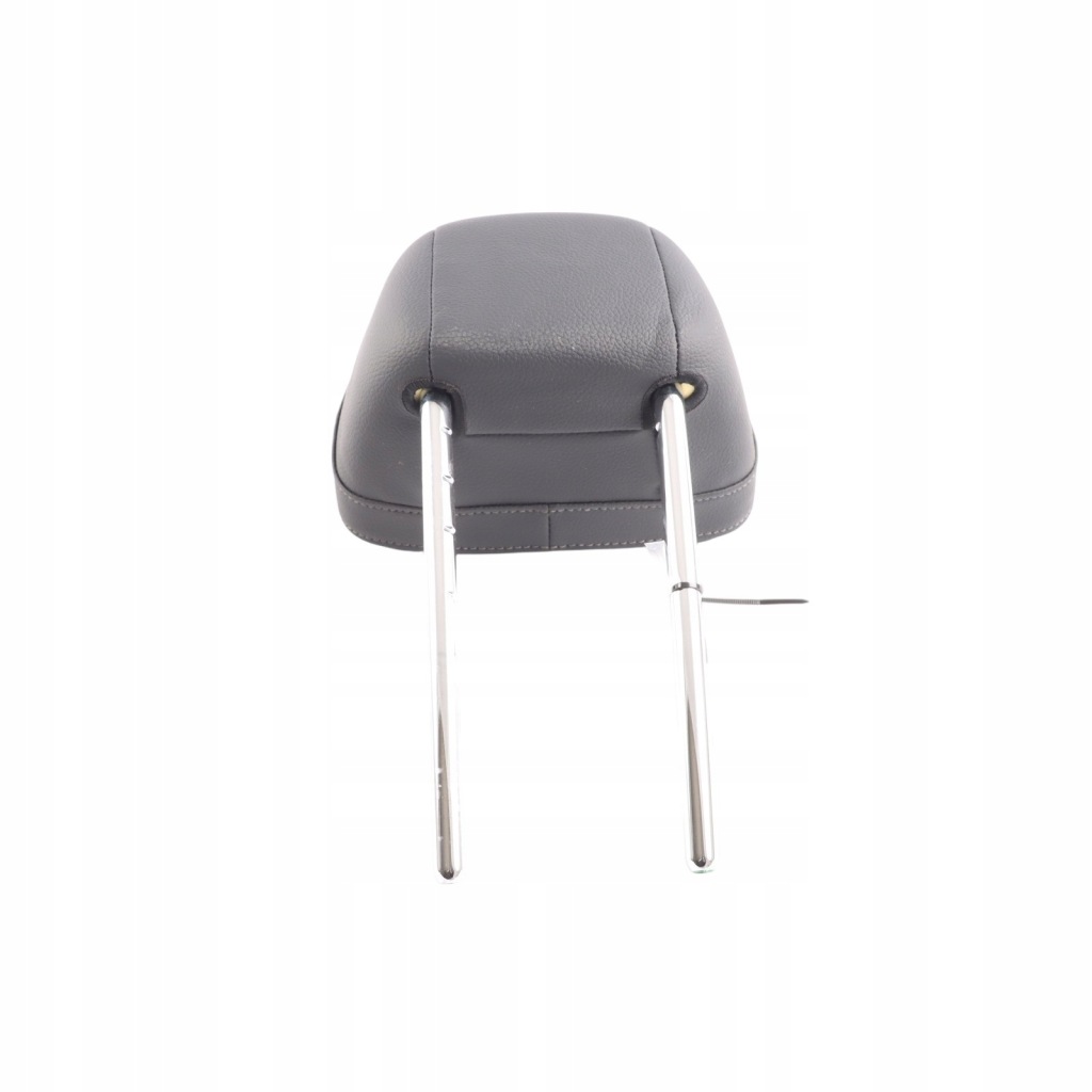 Mercedes w206 подголовник сиденье кожа чёрный задний  левый правый Доставка