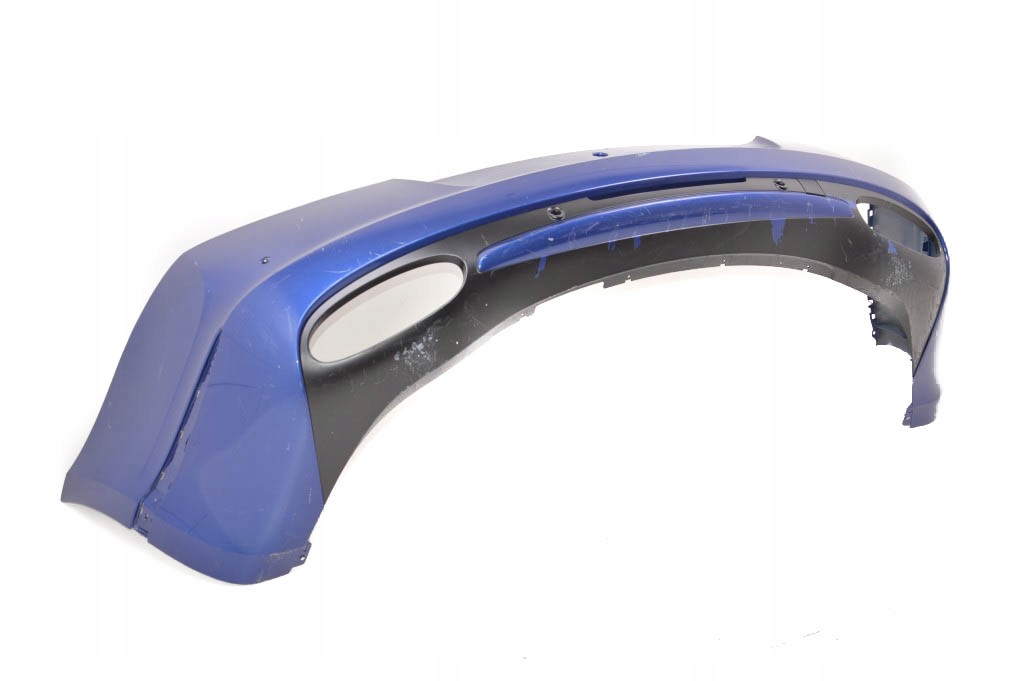 фото №9, Continental gt continental gtc 11r бампер задний