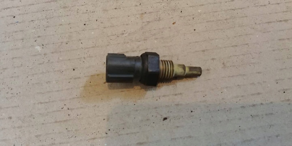 фото №1, Датчик температури wody subaru outback 2004