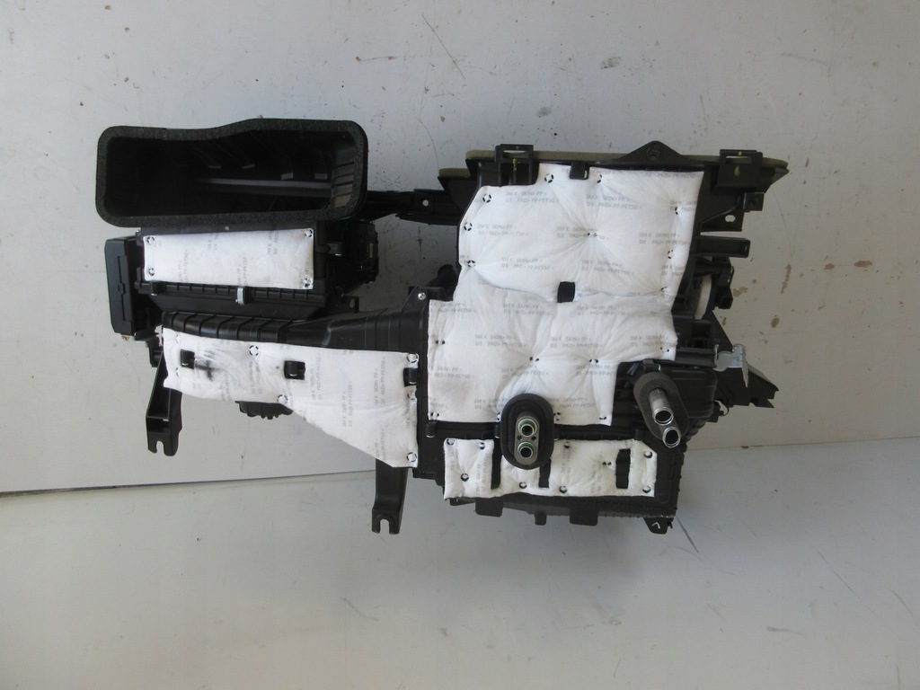 фото №5, Kia sportage iv 2.0 crdi 18-21 отопитель климат-контроль