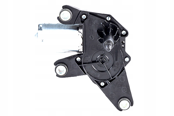 фото №2, Двигатель дворник задняя renault clio ii clio iii модуль twingo ii