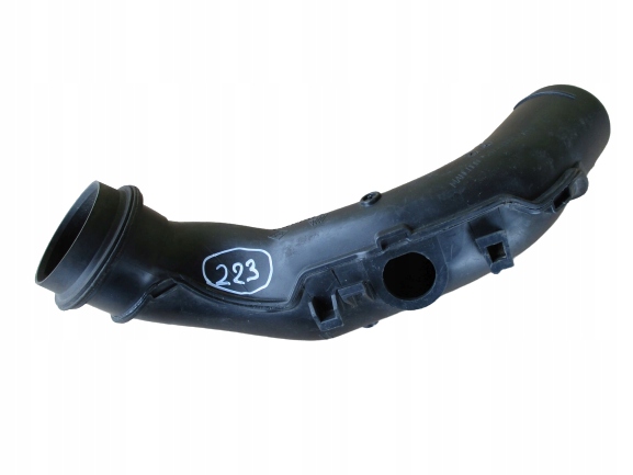 фото №1, Шланг воздуха 8200373766 clio iii 2.0 16v