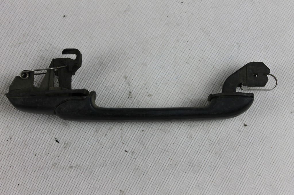 фото №7, Ручка правая передняя перед наружная дверь vw golf iii 3 vento