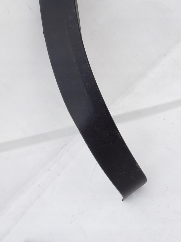 фото №9, Nissan qashqai ii 13- молдинг крила правий задня