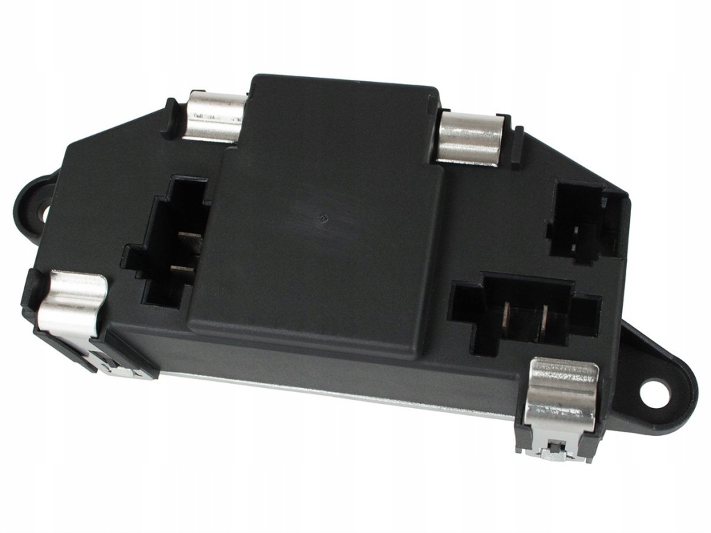 фото №2, Citroen berlingo jumpy резистор резистор вентилятор