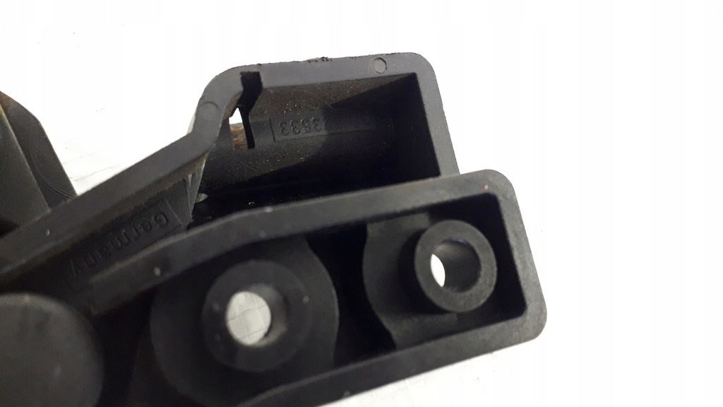 фото №9, Трос ручка капот vw passat b5 3b1823533