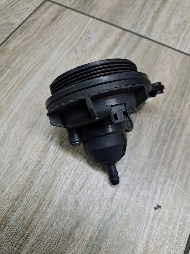 фото №1, Сепаратор відстійник нагрівач пального renault gama t range volvo fh 4 fm 4 fmx