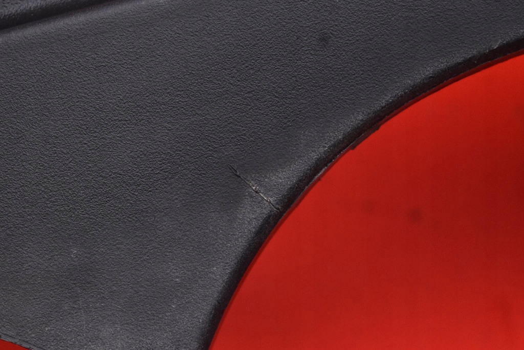 Захист багажника ліва 1036236-00-f tesla model x 90d 15-21 Зі Шроту