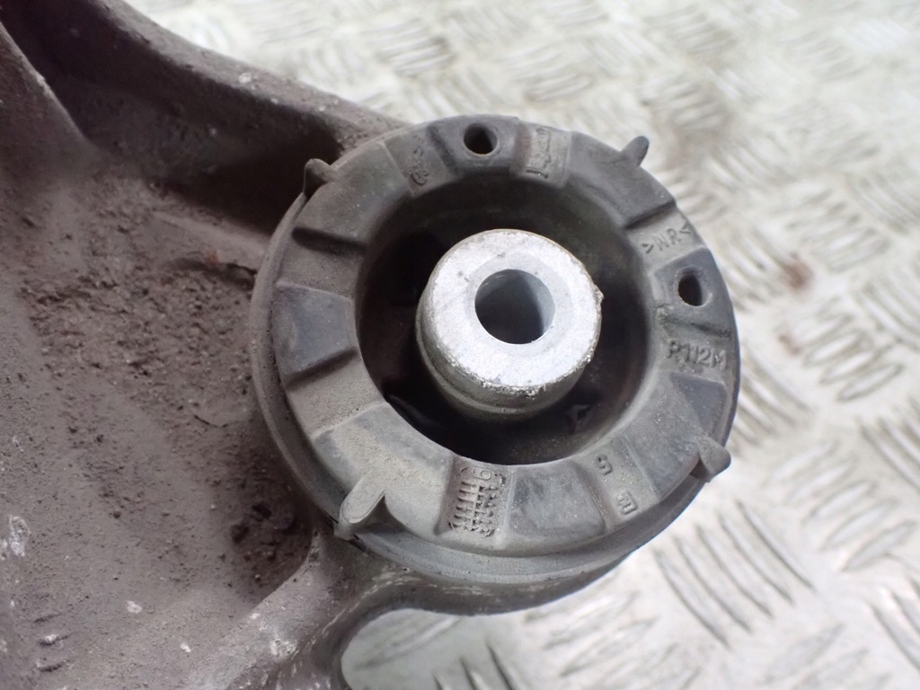 фото №9, Міст диференціал диференціал задня jaguar f-pace x761 2.0 16r hk83-4a213-fc 12227