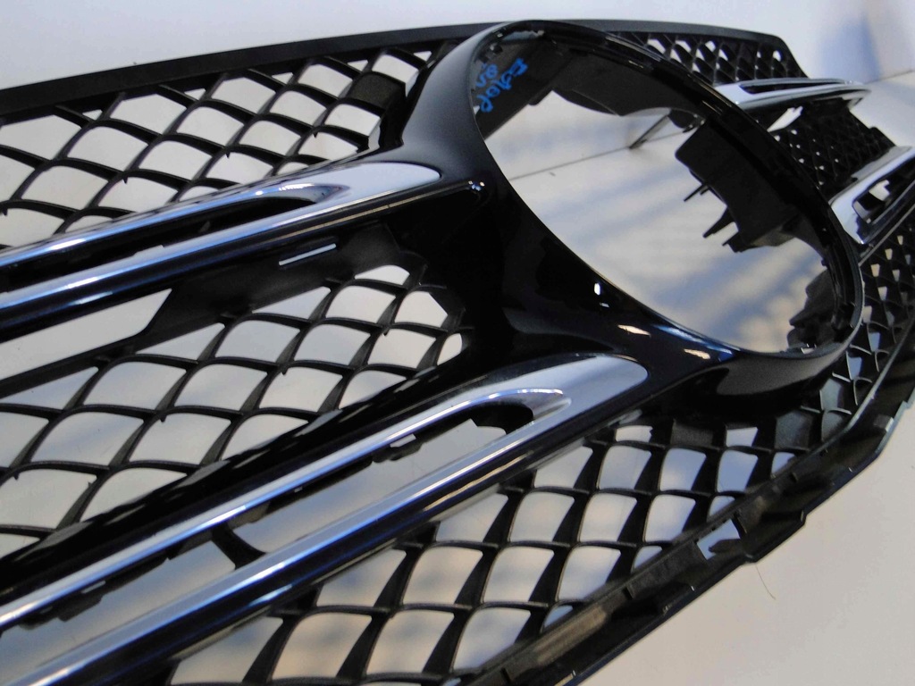 фото №6, Mercedes glc x253 253 решітка радіатора решітка радіатора amg