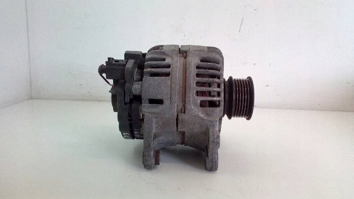 Купить Генератор skoda octavia 1 1,6 b 037903025e