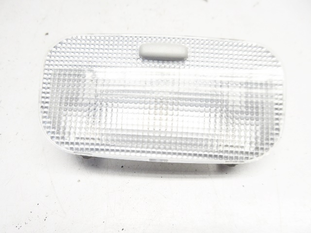 фото №1, Peugeot 407 04r- лампа освещение кабины kombi