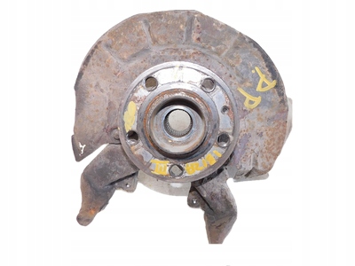фото №1, Seat ibiza iii 1.4 16v 2003r поворотный кулак правый перед