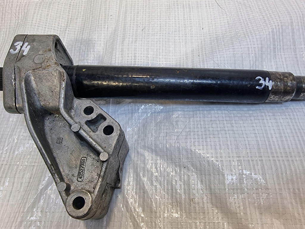 Опора полуось opel mokka x 1.6 cdti 42527761 13365071 в Украине