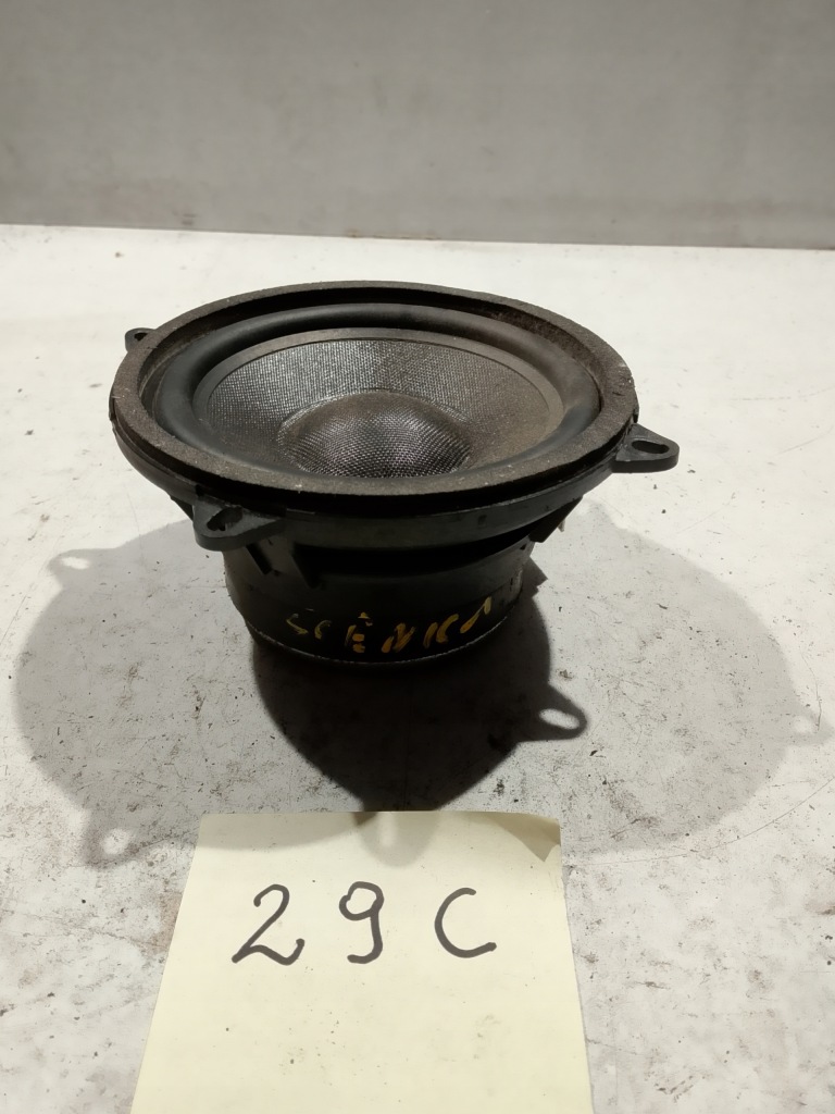 Renault scenic i динамик дверь sofare 13234 4 ohm Оригинал