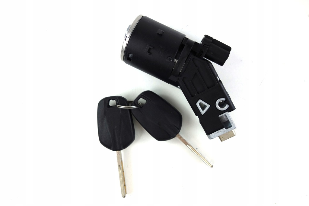 фото №2, Замок запалювання do citroen c3 c4 cactus c5 jumpy