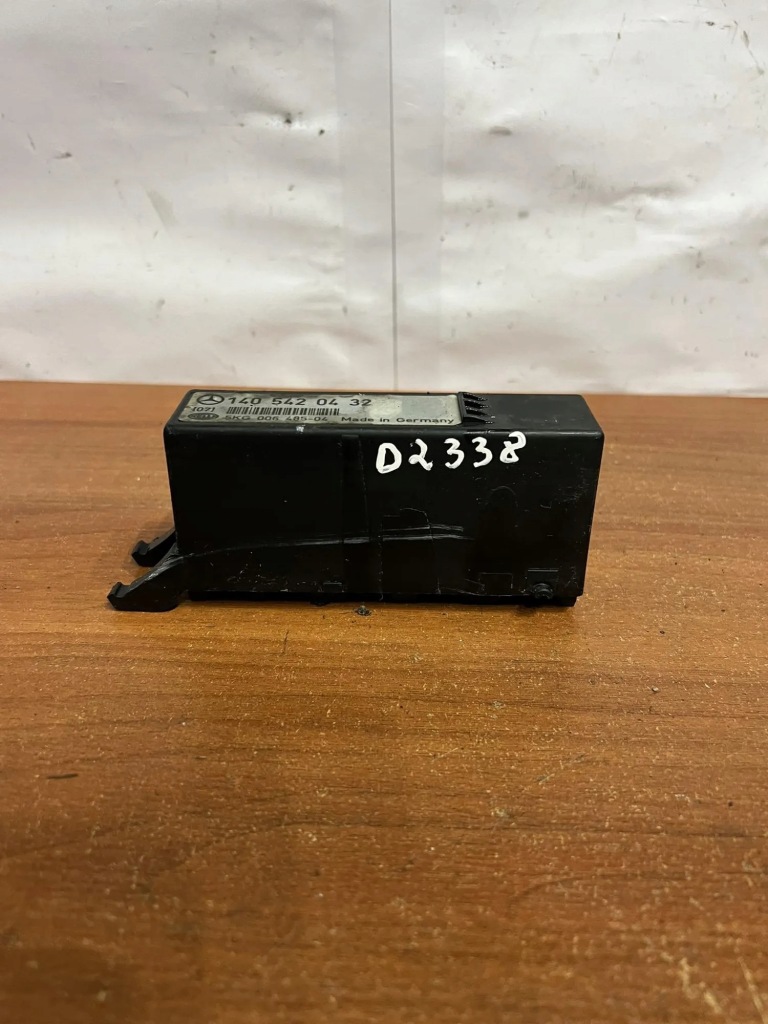 Купить Модуль света mercedes-benz s w140 d2338 бензиновый 1994