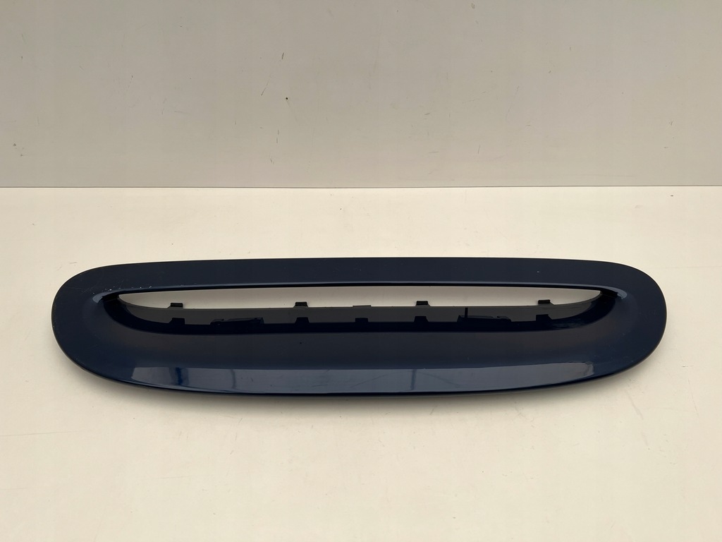 фото №1, Впуск капот mini cooper s jcw f54 f55 f56 f57