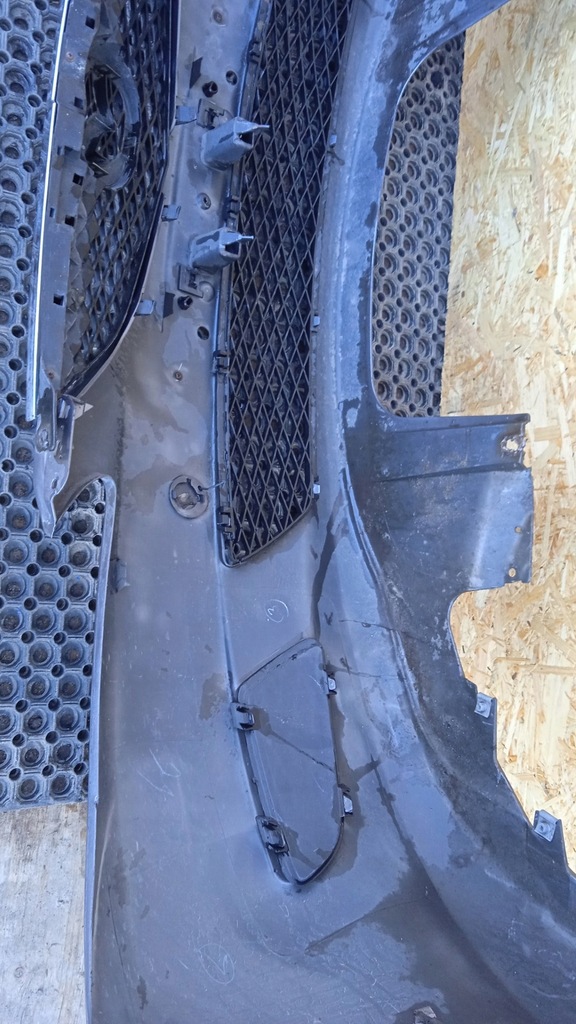 фото №14, Mazda 6 gg бампер перед 29y