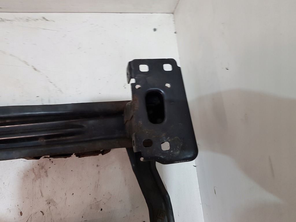 фото №7, Vw polo 5 v 6r0 6c0 балка передняя перед