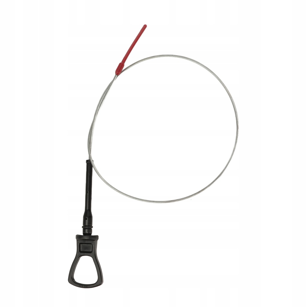 фото №13, Щуп уровня масла двигателя 11437600470