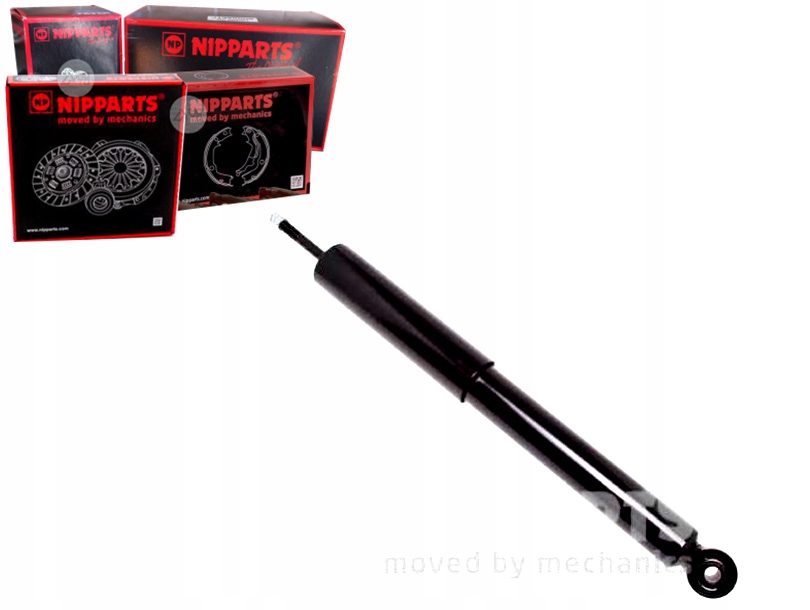 фото №3, Nipparts n5520321g амортизатор