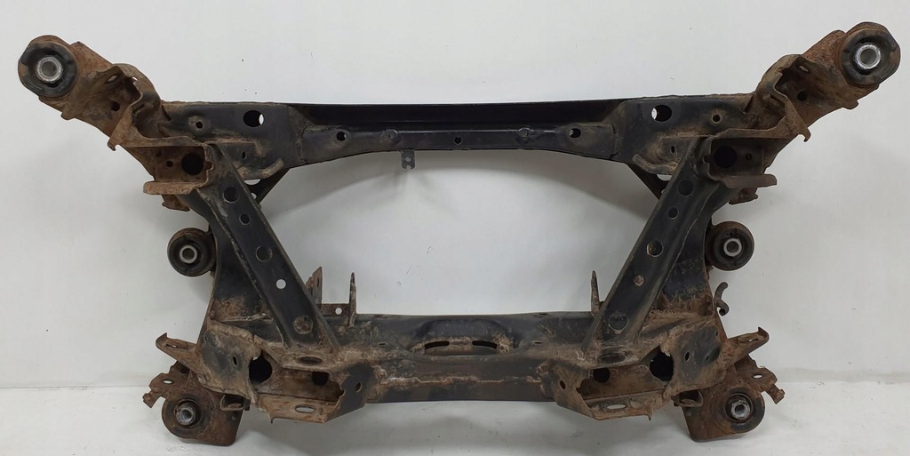 фото №7, Подрамник подрамник балка подрамник задняя задний mazda rx-8