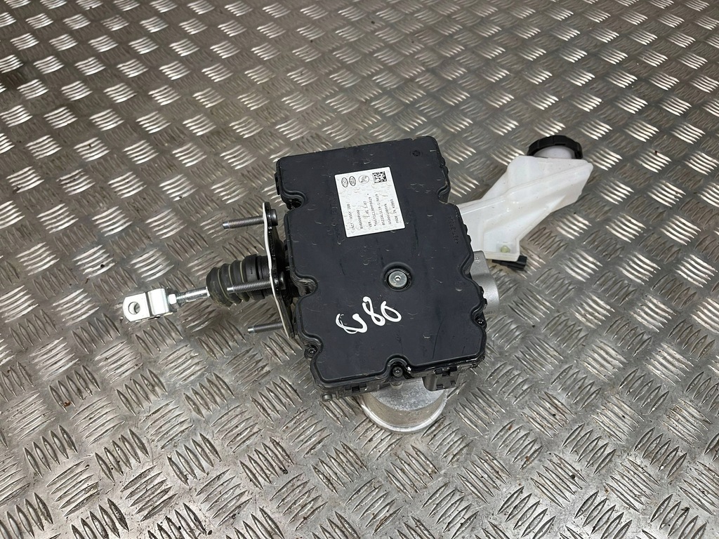 фото №1, Kia niro 2022 насос abs