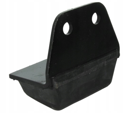 фото №2, Відбійник ресора scania 4 r задня