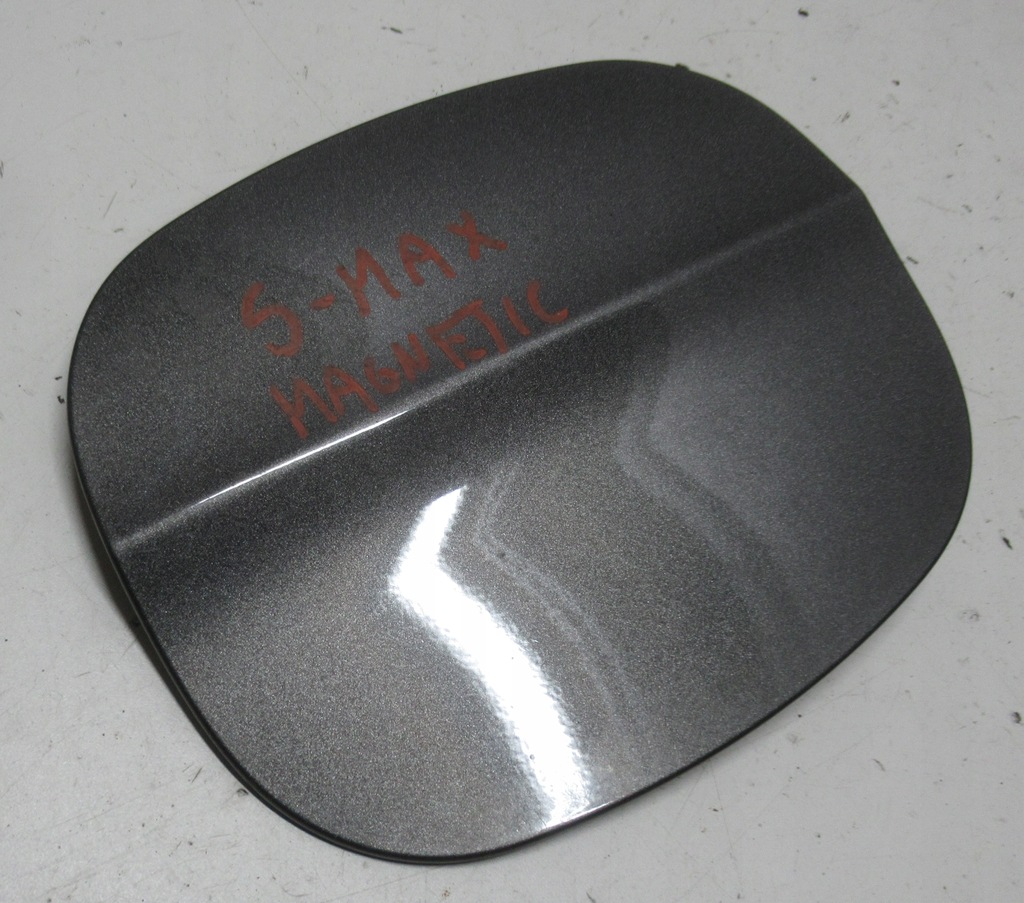 фото №2, Ford s-max крышка заливной топлива em2b-r405c46-aa