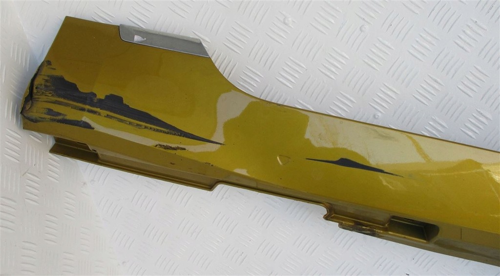 фото №6, Молдинг порог накладка правая vw arteon 3g8853858