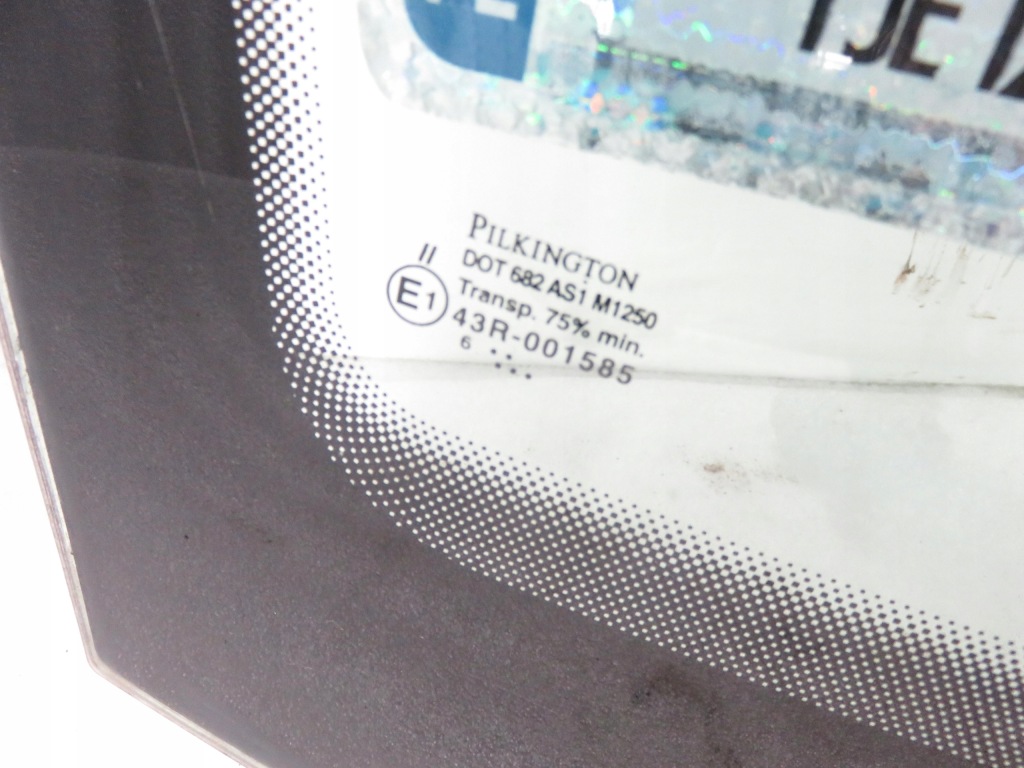 фото №3, Скло лобове opel vectra c