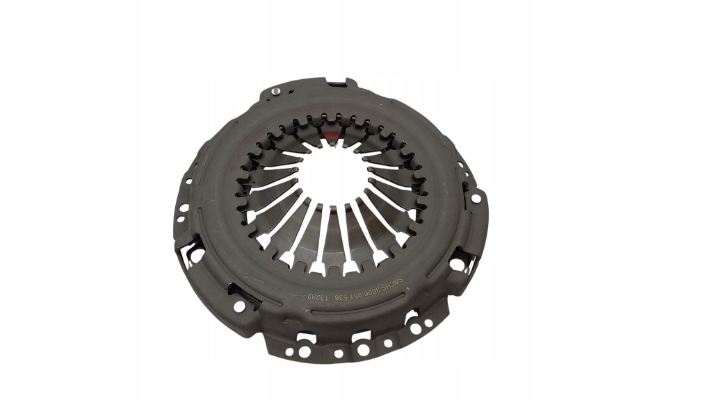 фото №4, Набор сцепление nissan interstar opel movano vivaro renault master trafic