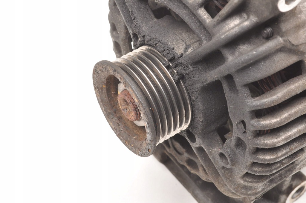 Mini r50 1.6 генератор 7523897 Ціна