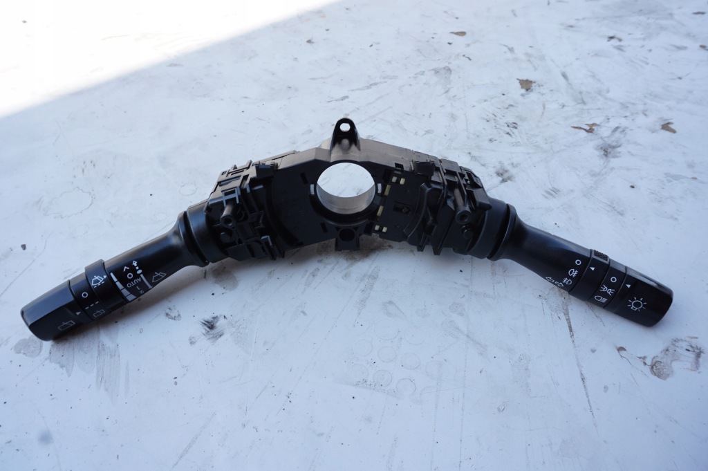 фото №1, Переключатель zepsolony 3753ma-2210 kia sportage 3 iii