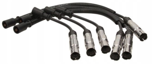 фото №14, Провода зажигания ngk rc-mb1104 rcmb1104