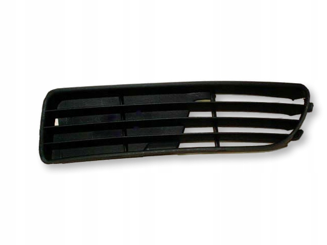 фото №1, Audi a4 b5 94-98 решітка заглушка решітка радіатора бампера l