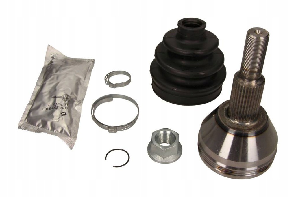 фото №1, 25-1741mg шарнір zew. chrysler grand voyager 07-