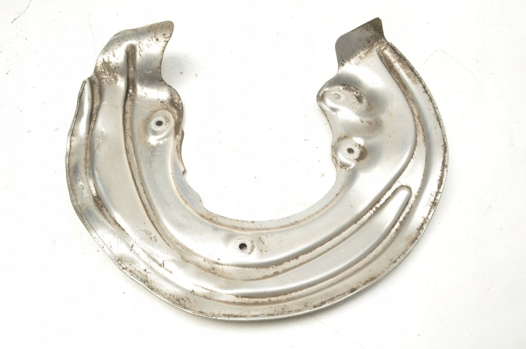 фото №1, Bmw ix3 g08 захист диск гальмівний 6870529