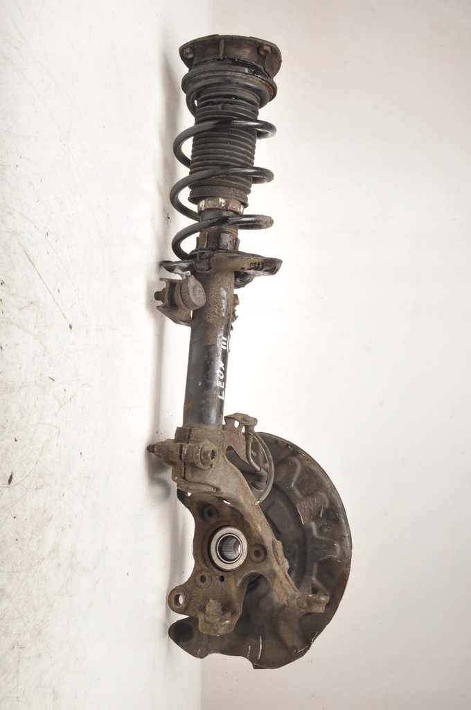 фото №1, Seat leon iii mcperson правый перед 5q0413023fm