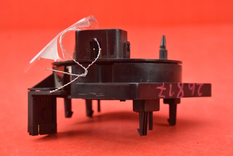 фото №5, Стрічка подушка безпеки шлейф seat cordoba 2 ii 03r