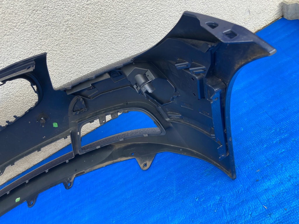 фото №12, Бампер передний bmw z4 e89