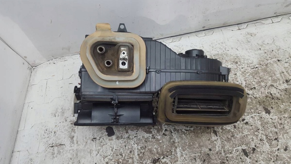 фото №1, Отопитель opel insignia a 2009 europa