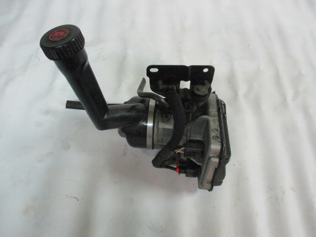 фото №5, Насос усилителя peugeot 308 citroen c4 picasso 9684979180