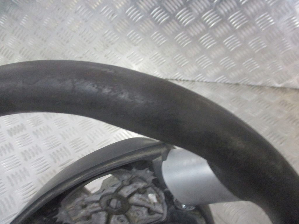 фото №8, Повітропровід ford mondeo mk3