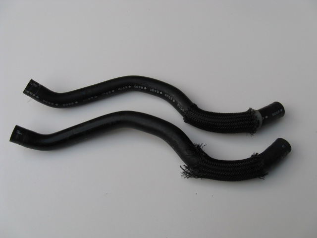 фото №1, Шланг вентиляция картера suzuki grand vitara ii 1.9 ddis