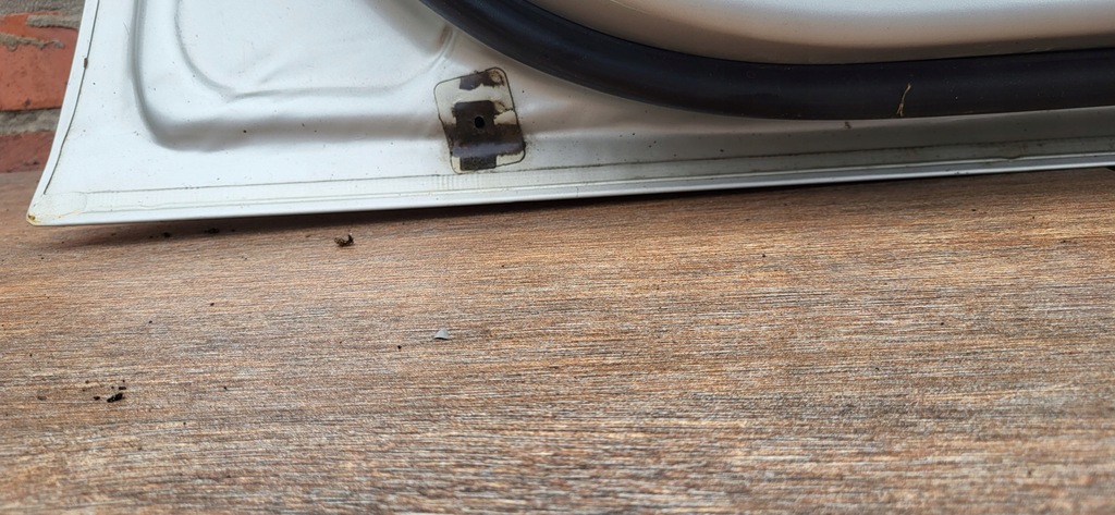 фото №14, Jeep commander 5-10r xk двері лівий перед